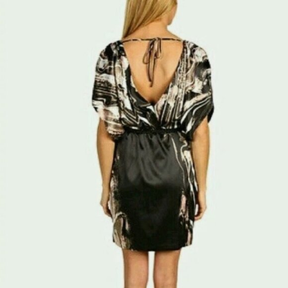 Jessica Simpson Kimono Dress - Picture 2 of 7